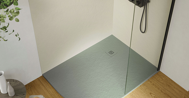 Soluciones compactas para baños pequeños con diseño y funcionalidad