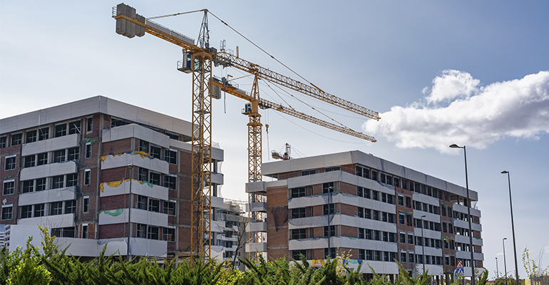 El Ministerio de Vivienda inicia la actualización del Código Técnico de la Edificación para incorporar nuevas exigencias de sostenibilidad y seguridad