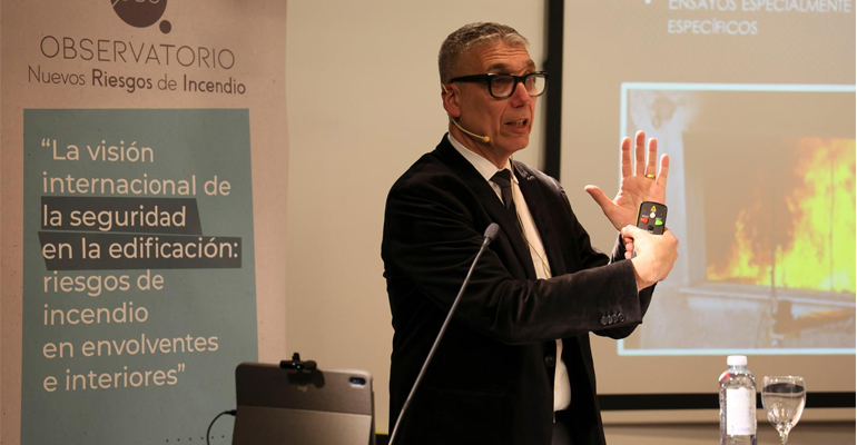 Actualizar CTE riesgo incendios 4 - Infoconstruccion