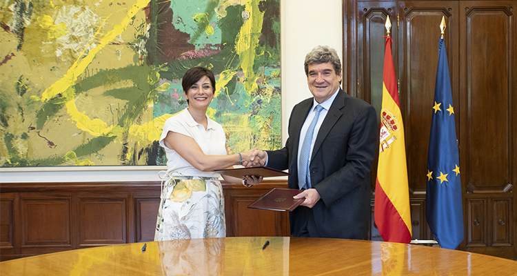 Acuerdo analisis mercado vivienda Mivau Banco Espana