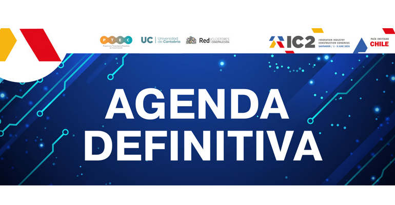 Agenda I2C - DPArquitectura