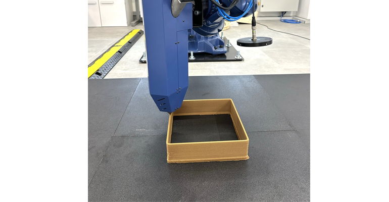 Aimplas impulsa la impresion 3d 2 - DPArquitectura