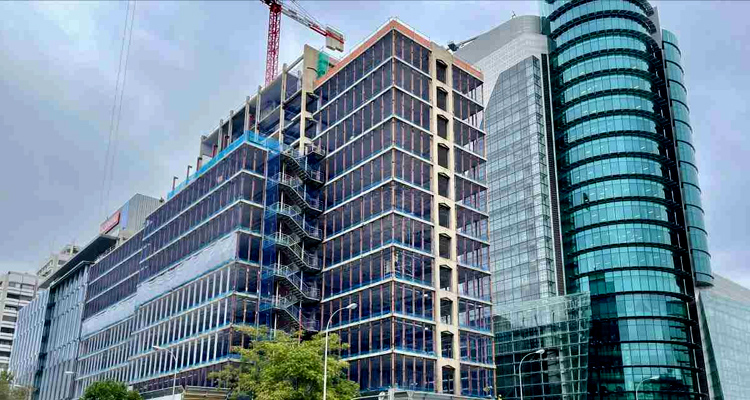 La importancia del aislamiento térmico en la construcción