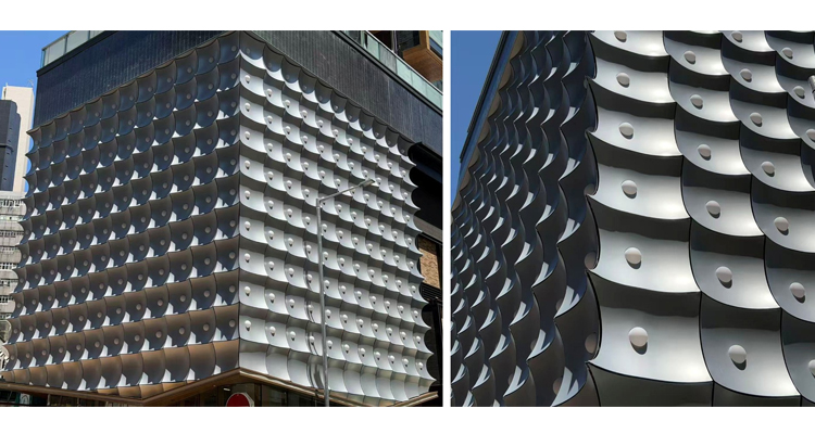 Akzonobel Trinar SC Series - DPArquitectura
