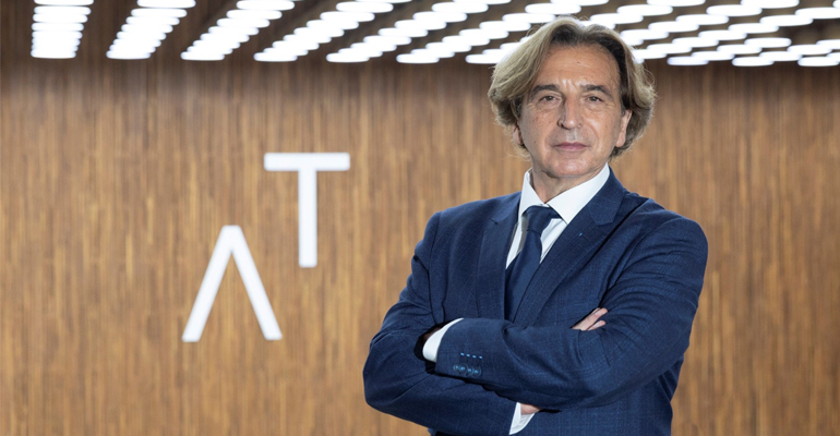 Alfredo Sanz continuará al frente del CGATE durante los próximos cuatro años