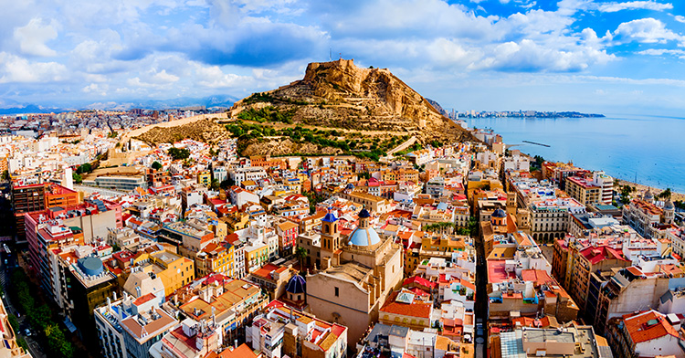 Alicante