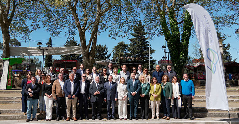 La Asociación Limpieza Urbana de Portugal presentará su estrategia de gestión urbana en Tecma