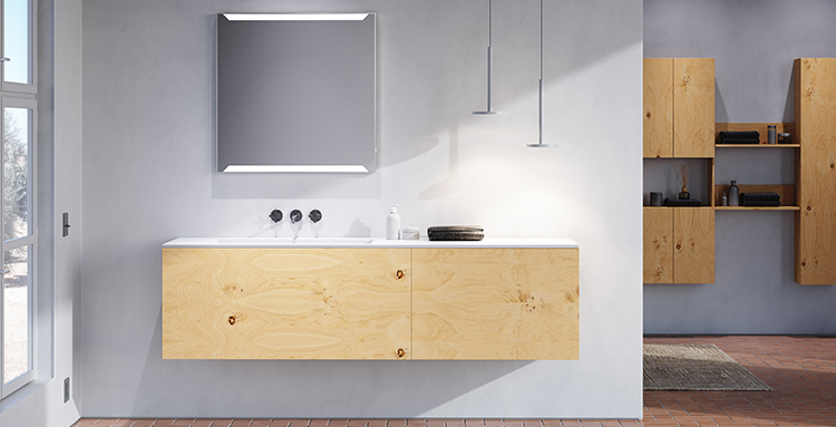 Amplia propuesta de accesorios y complementos para el baño