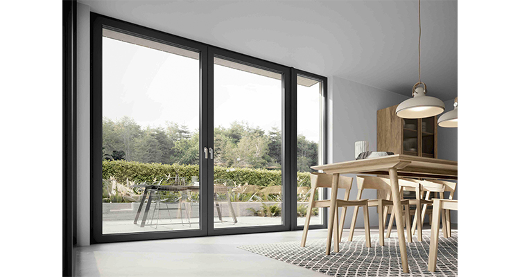 Ampliacion gama Kaleido Mattex Rehau