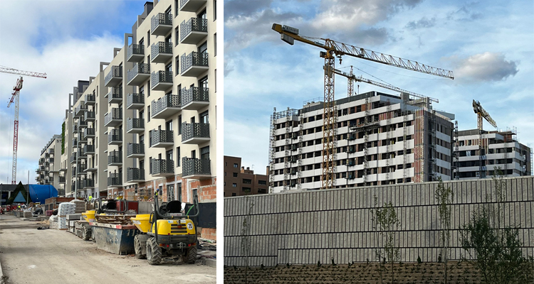 Andimat control materiales aislantes - DPArquitectura