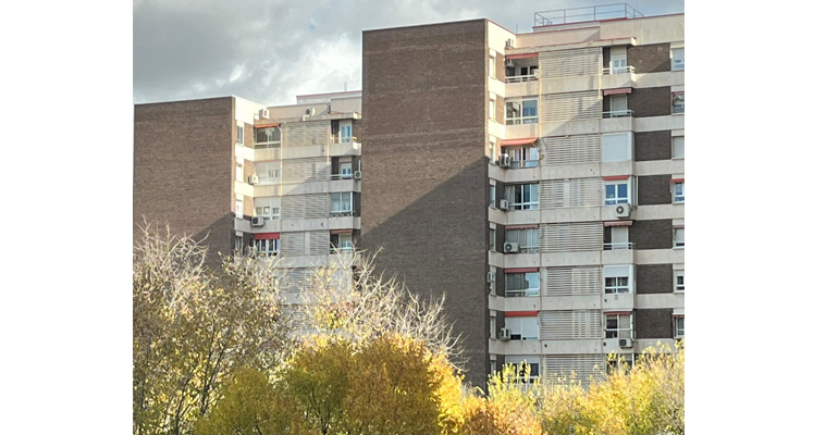 Andimat pide más ambición al PNRE para acelerar la rehabilitación energética y combatir la pobreza energética