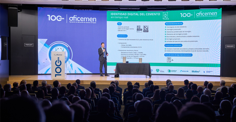 Aniversario oficemen 2 - DPArquitectura