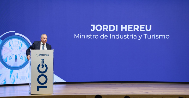 Aniversario oficemen 3 - DPArquitectura