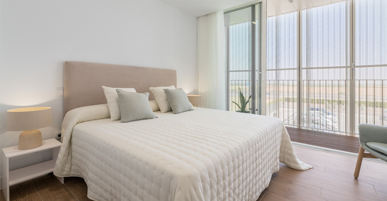 Anrobox seleccionada BEAU - DPArquitectura