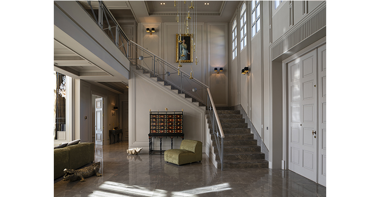 Anvana Architecs transformacion vivienda 3 - DPArquitectura