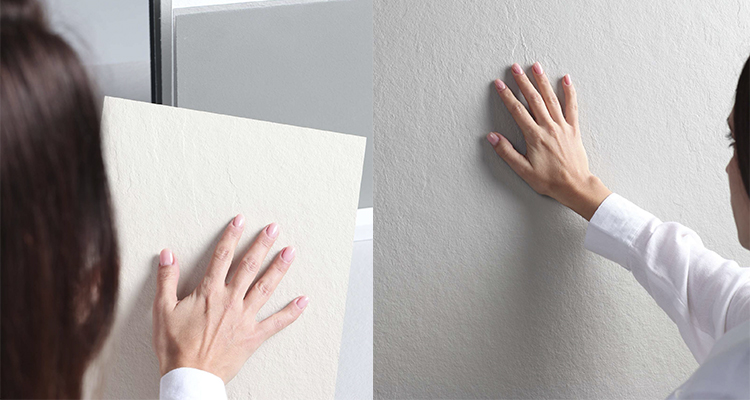 Aquabella panel slim 2