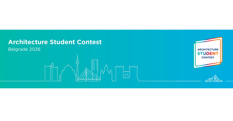 Architecture Student Contest 2026 - DPArquitectura