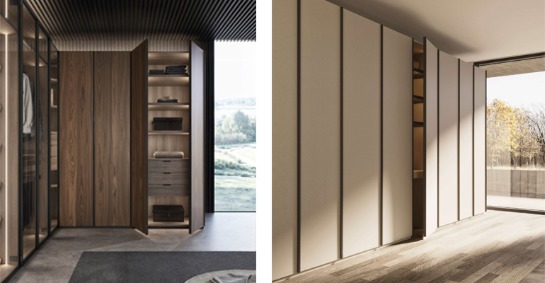 Armario Bestform 2 - DPArquitectura