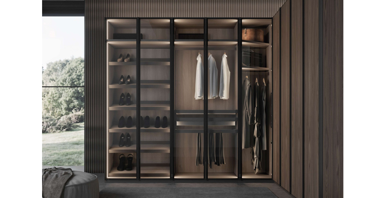 Armario Bestform 3 - DPArquitectura