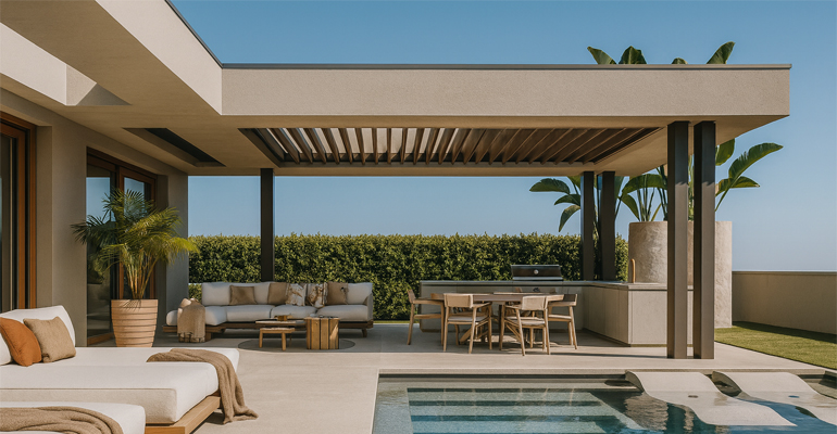 Arquitectura meditarranea moderna 4 - DPArquitectura