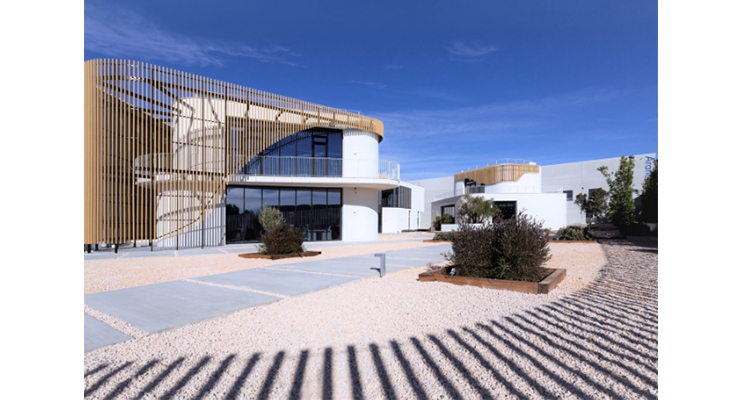 Arquitectura modular para la emergencia climática: el enfoque de AECOestudio en entornos post-Dana