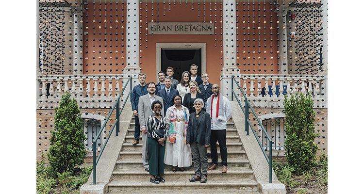 Egis lanza 10N Collective, su nueva división global de arquitectura con foco en sostenibilidad urbana