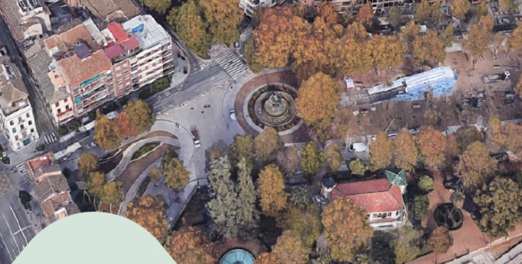 El Mitma presenta un Festival de Arquitectura Urbana