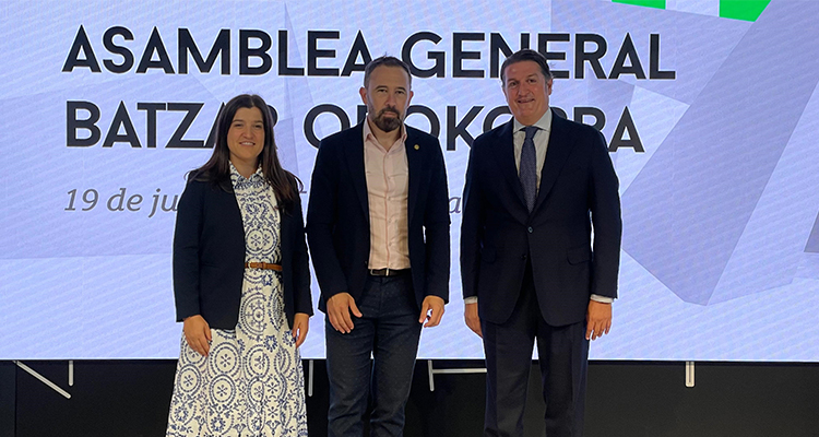 Build:INN impulsa la transformación digital e industrial del sector de la construcción en Euskadi