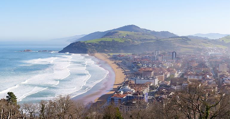 El precio de la vivienda en España sube un 18%, el mayor incremento interanual de toda la serie histórica