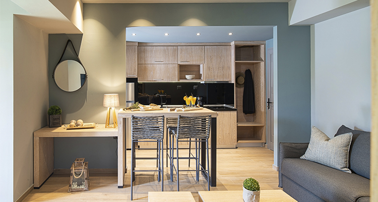 El precio medio de una vivienda de 80 m² en España aumenta un 54% en la última década
