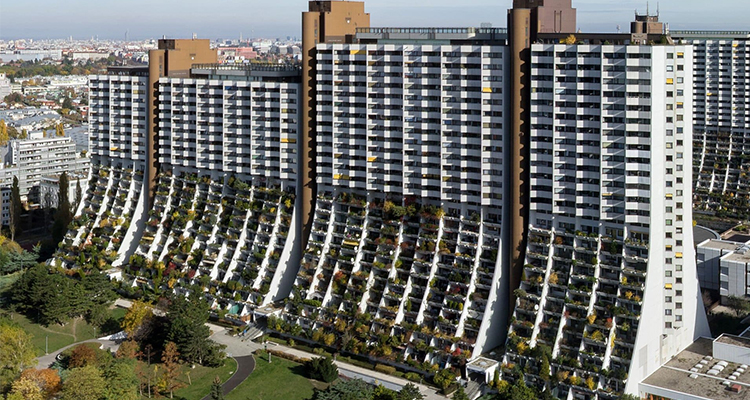 Austria, país volcado en la vivienda social y sostenible, será el país invitado en Rebuild 2025