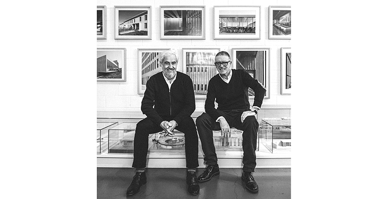 Últimas plazas para la jornada profesional de arquitectura y construcción de Vitoria