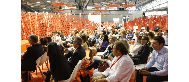 arquitecto venezolano Alejandro Haiek dará una conferencia en el marco de BBFuture