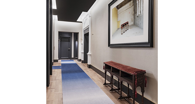 BEG Arriluce Hotel 3