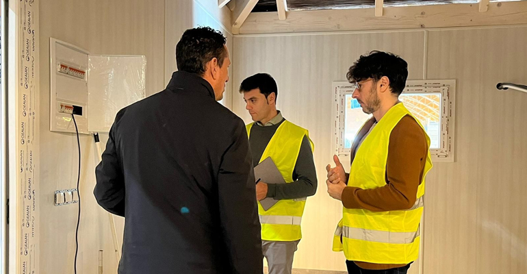 BIM2HAB construccion industrializada 2 - DPArquitectura