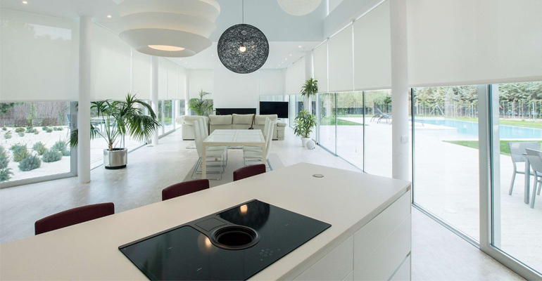 Bandalux Airpure - DPArquitectura