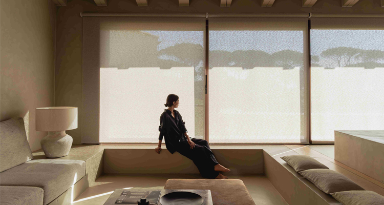 Bandalux Harmony 2 - DPArquitectura