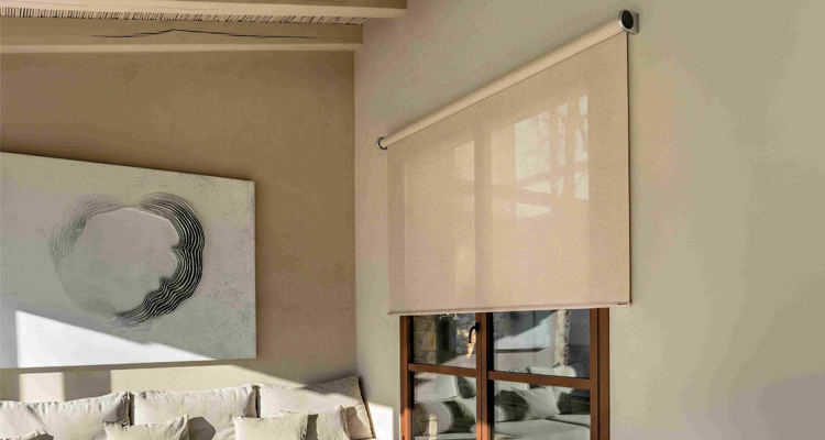 Bandalux Icon Eclipse 2 - DPArquitectura