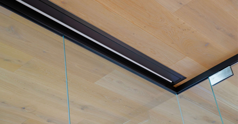 Bandalux One Box 2 - DPArquitectura