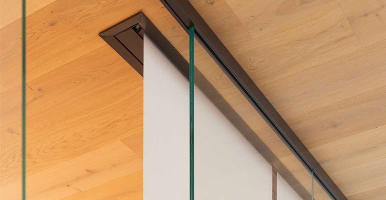 Bandalux One Box 3 - DPArquitectura