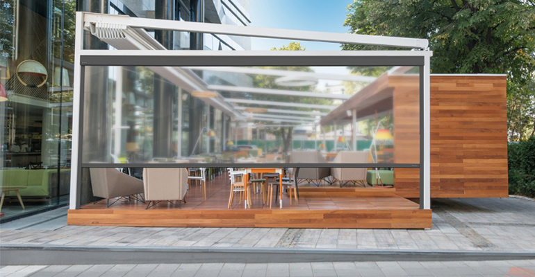 Bandalux Z Box 2 - DPArquitectura