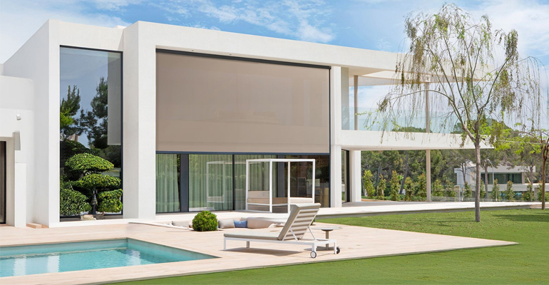 Bandalux Z Box XXL - DPArquitectura