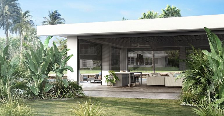Bandalux Z Box XXL 2 - DPArquitectura