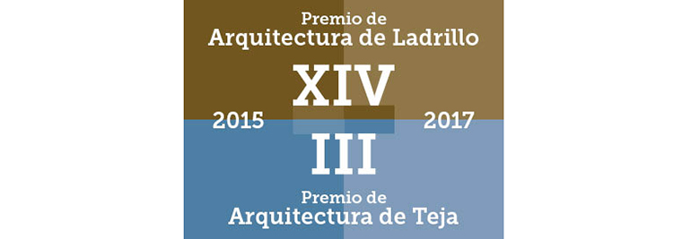 Hispalyt convoca los premios de Arquitectura de Ladrillo y de Teja