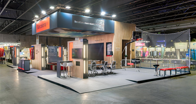 Barcelona 4yfn 2 - DPArquitectura