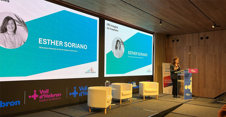 Barometro Saint Gobain Hospitales 3 - DPArquitectura