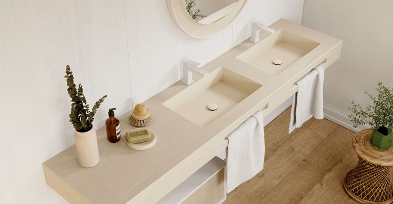 Baño espacio bienestar 3 - DPArquitectura