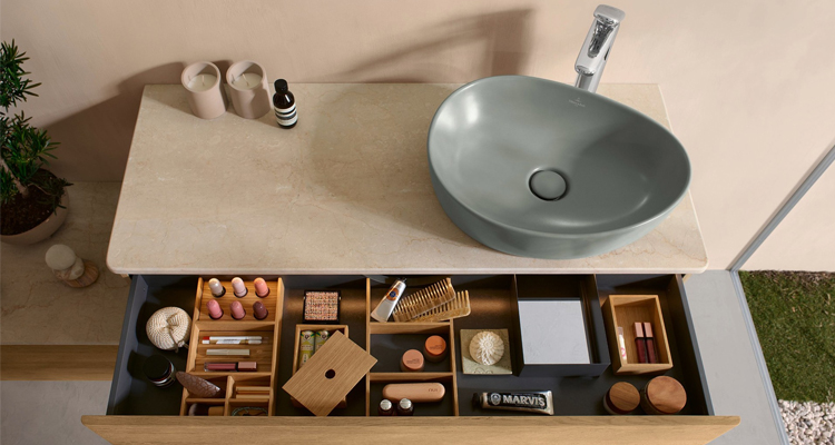 Baño hotel casa 3 - DPArquitectura
