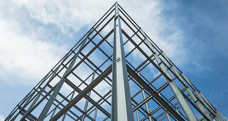 Steel frame: por qué el perfil conformado en frío se consolida como sistema estructural en la construcción en seco
