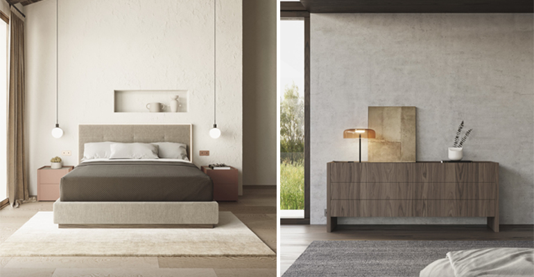 Besform Night Collection 2025 3 - DPArquitectura